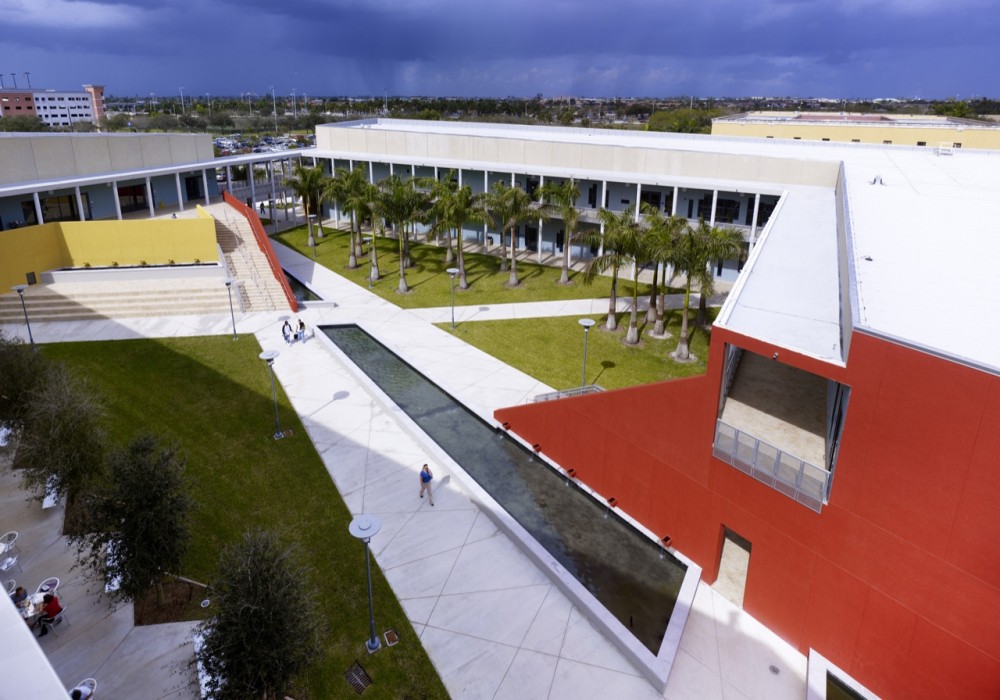 Architecture City Guide: Miami