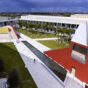 FIU Chapman Graduate School of Business / KPF