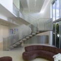 Galerie Emmanuel Perrotin / Oppenheim Architecture + Design