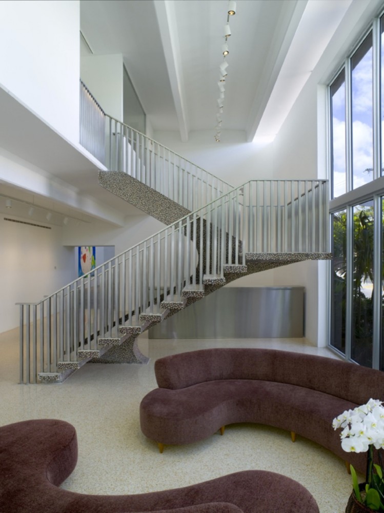 Architecture City Guide: Miami