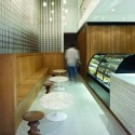 Interior Build-out at the Gansevoort Hotel South / NC-office
