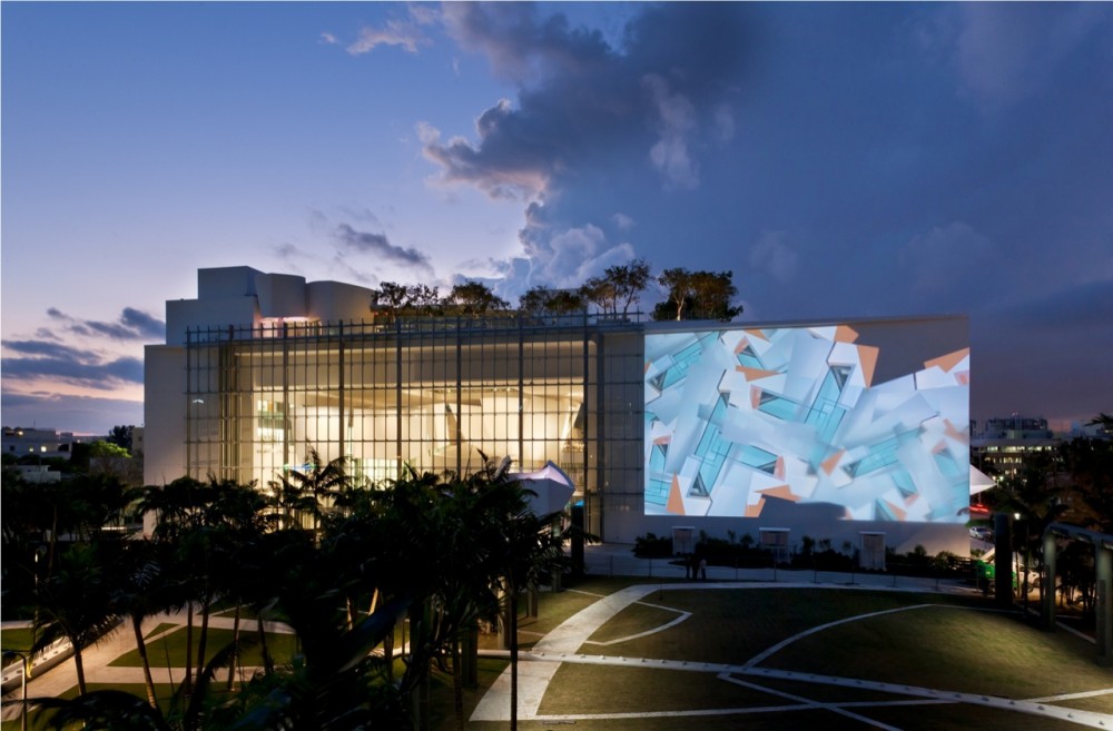 Architecture City Guide: Miami