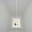 Toshiba Milano Salone / Dorell.Ghotmeh.Tane Toshiba Milano Salone / Dorell.Ghotmeh.Tane © Francesco Niki Takehiko