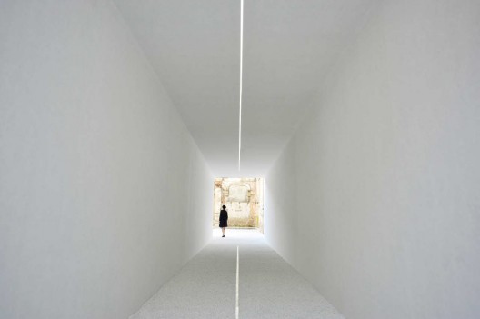 Toshiba Milano Salone / Dorell.Ghotmeh.Tane