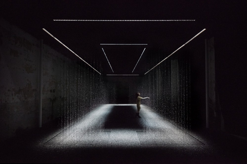 Toshiba Milano Salone / Dorell.Ghotmeh.Tane
