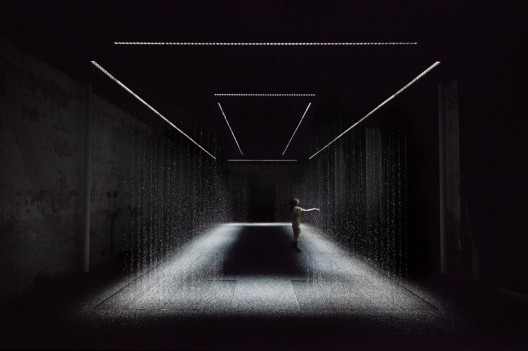 Toshiba Milano Salone / Dorell.Ghotmeh.Tane