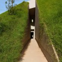 Villa Ronde / Ciel Rouge © Iishii Toshihisa