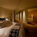 Villa Ronde / Ciel Rouge © Iishii Toshihisa