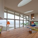 Villa Ronde / Ciel Rouge © Iishii Toshihisa