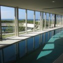 Villa Ronde / Ciel Rouge © Iishii Toshihisa