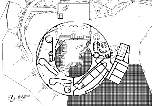 first floor plan