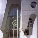 Protestant Church / Ciel Rouge © Henri Gueydan