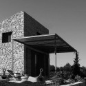 Refugio In La Vall De Laguar / Enproyecto Arquitectura © Enproyecto Arquitectura