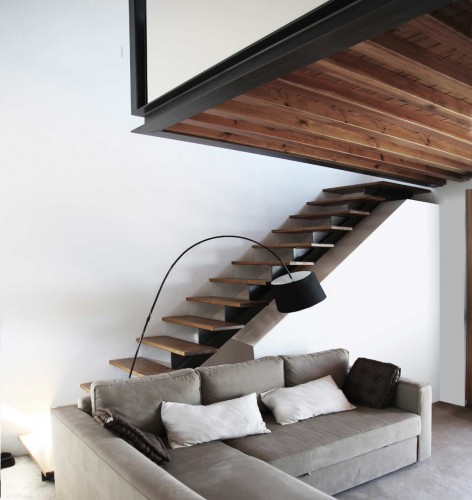 Refugio In La Vall De Laguar / Enproyecto Arquitectura
