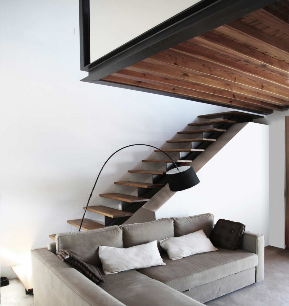 La Vall de Laguar House / Enproyecto Arquitectura