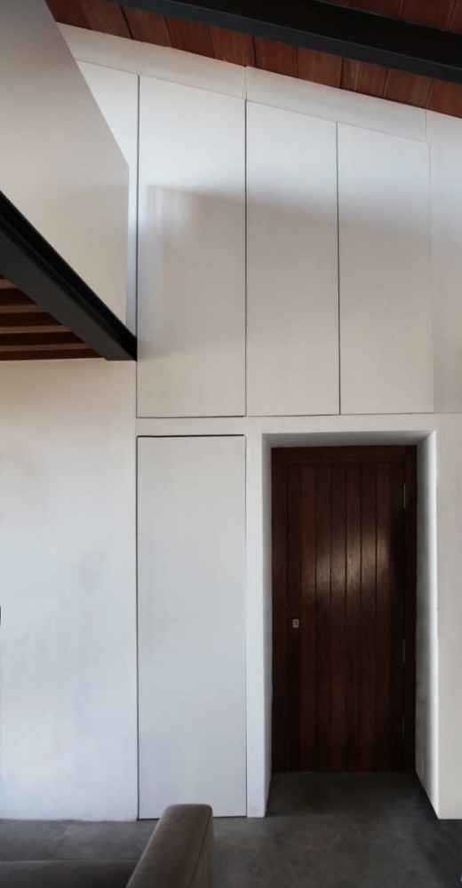 La Vall de Laguar House / Enproyecto Arquitectura