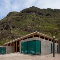 The Registrar Office of S. Vicente / Duarte Caldeira © Joao Morgado