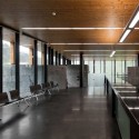 The Registrar Office of S. Vicente / Duarte Caldeira © Joao Morgado