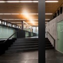 The Registrar Office of S. Vicente / Duarte Caldeira © Joao Morgado