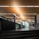The Registrar Office of S. Vicente / Duarte Caldeira © Joao Morgado