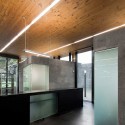 The Registrar Office of S. Vicente / Duarte Caldeira © Joao Morgado