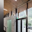 The Registrar Office of S. Vicente / Duarte Caldeira © Joao Morgado