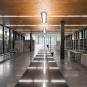 The Registrar Office of S. Vicente / Duarte Caldeira © Joao Morgado