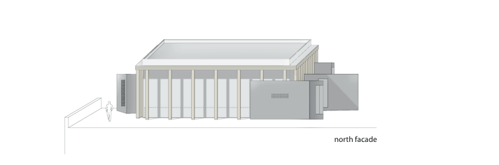 The Registrar Office of S. Vicente / Duarte Caldeira