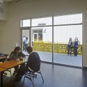 Camino Nuevo High School / Daly Genik Architects