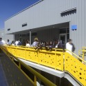 Camino Nuevo High School / Daly Genik Architects