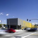 Camino Nuevo High School / Daly Genik Architects