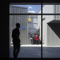 Camino Nuevo High School / Daly Genik Architects