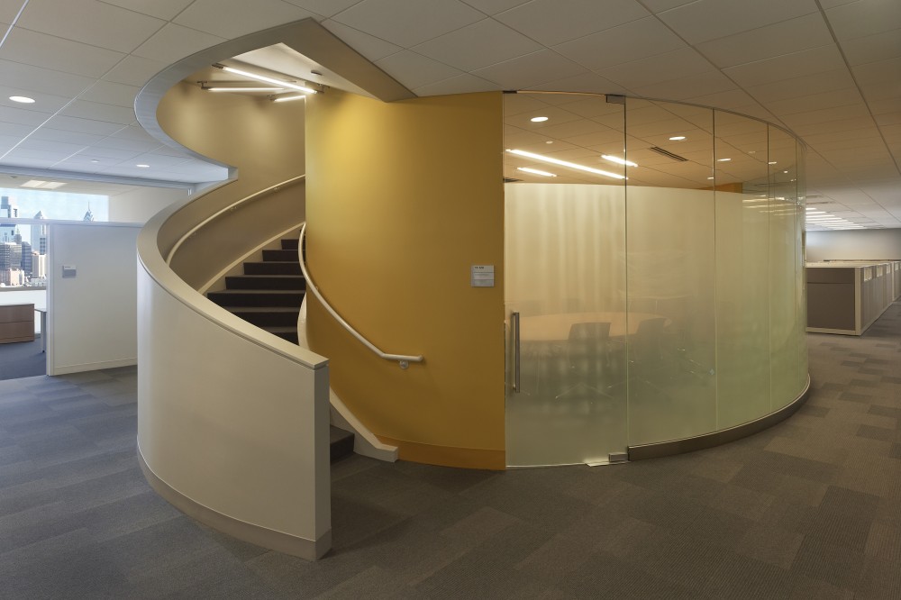 Translational Research Center / Rafael Viñoly Architects