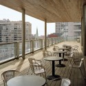 The National Ballet School / KPMB Architects © Eduard Hueber