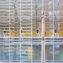 The National Ballet School / KPMB Architects © Tom Arban