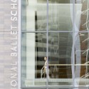 The National Ballet School / KPMB Architects © Tom Arban