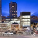 The National Ballet School / KPMB Architects © Tom Arban