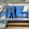 The National Ballet School / KPMB Architects © Tom Arban