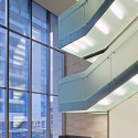 The National Ballet School / KPMB Architects © Tom Arban