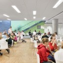 The National Ballet School / KPMB Architects © Tom Arban