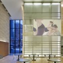 The National Ballet School / KPMB Architects
