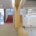 The National Ballet School / KPMB Architects