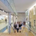 The National Ballet School / KPMB Architects