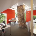 Mlicki Offices / Jonathan Barnes Architecture and Design