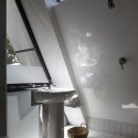 Social Groups House In Auckland / Mitchell and Stout Architects Social Groups House In Auckland / Mitchell and Stout Architects © Patrick Reynolds