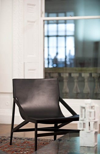 Offices For International Shipping Company / SHH