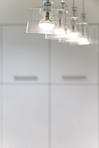 Offices For International Shipping Company / SHH