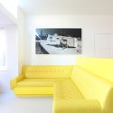 Refurbishment Of a Dwelling And Interior Design In Eindhoven / De Bever Architecten © Merel van Beukering