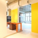 Loft Lichttoren / De Bever Architecten Loft Lichttoren / De Bever Architecten © De Bever Architecten