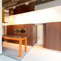Loft Lichttoren / De Bever Architecten Loft Lichttoren / De Bever Architecten © De Bever Architecten